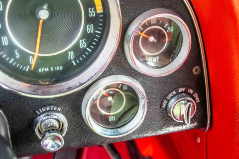 1964 Chevrolet Corvette