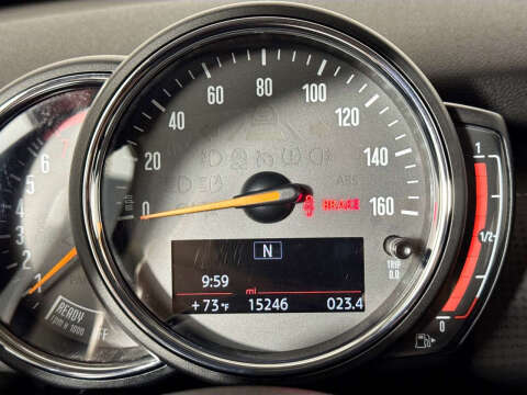 2019 MINI Hardtop 2 Door Cooper