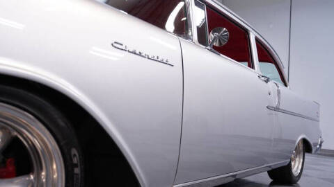 1957 Chevrolet 150
