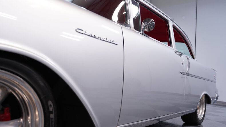 1957 Chevrolet 150