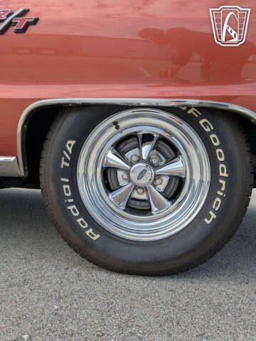 1967 Dodge Coronet