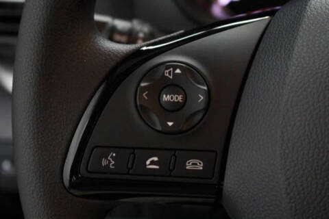 2026 Mitsubishi Eclipse Cross LE