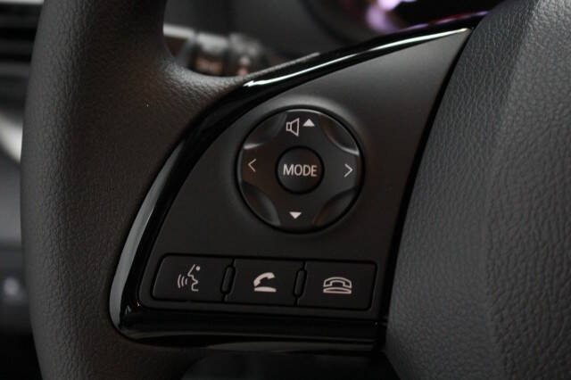 2026 Mitsubishi Eclipse Cross LE