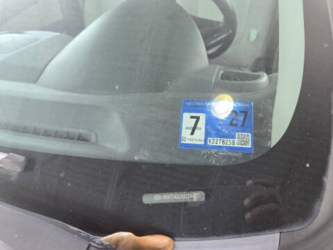 2010 Kia Forte EX