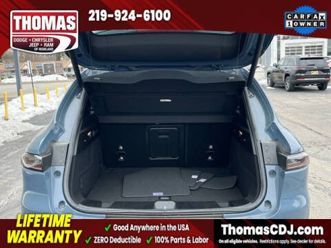 2024 Dodge Hornet GT Plus