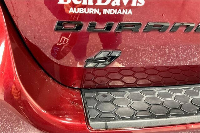 2022 Dodge Durango R/T