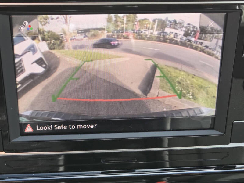 2024 Volkswagen Taos S 4Motion