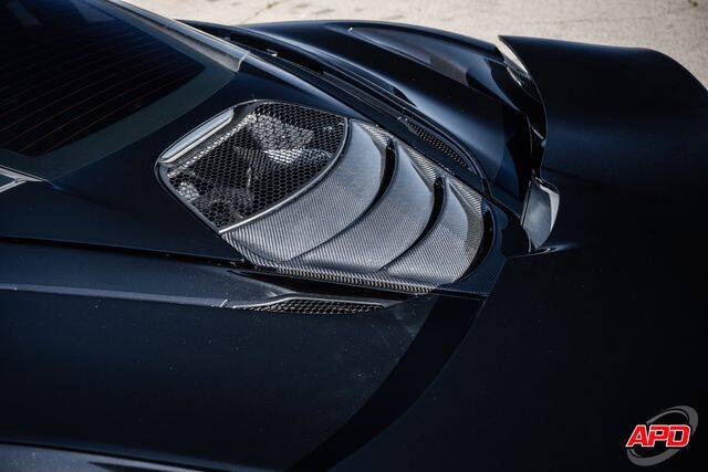 2019 McLaren 720S