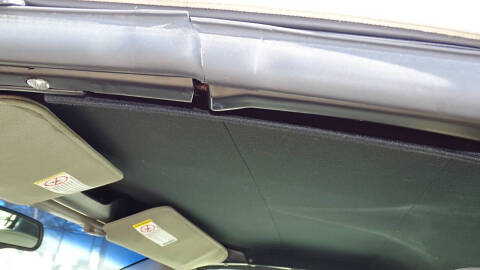 2003 Chevrolet Corvette