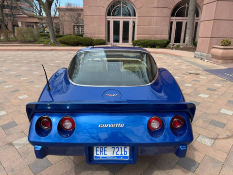 1979 Chevrolet Corvette