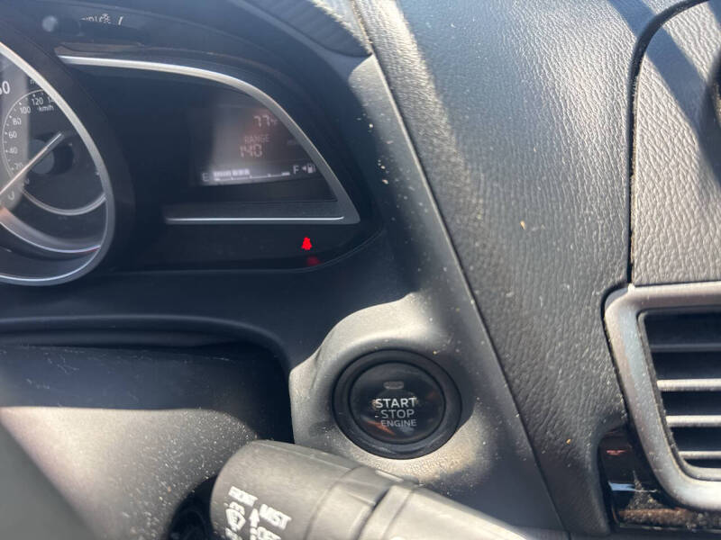 2015 Mazda MAZDA3 i Touring