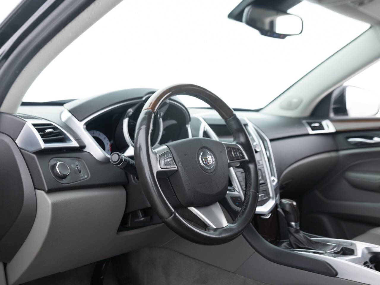 Used Car 2011 Cadillac Srx  Luxury Collection 4dr Suv For Sale Under $10,000 In Coal City, Illinois