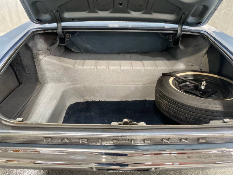 1964 Pontiac Parisienne