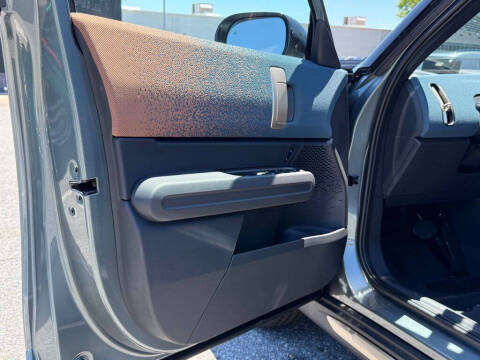 2027 MINI Countryman S ALL4