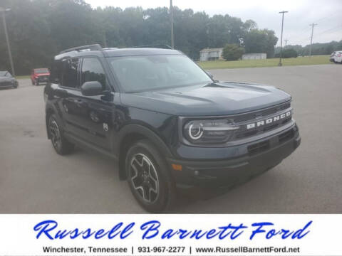 Ford Bronco Buyer's Guide  SUV Dealer Near Tullahoma, TN