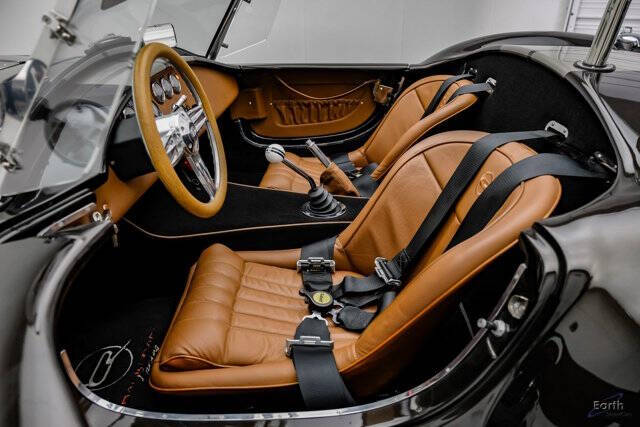 1965 Shelby Cobra