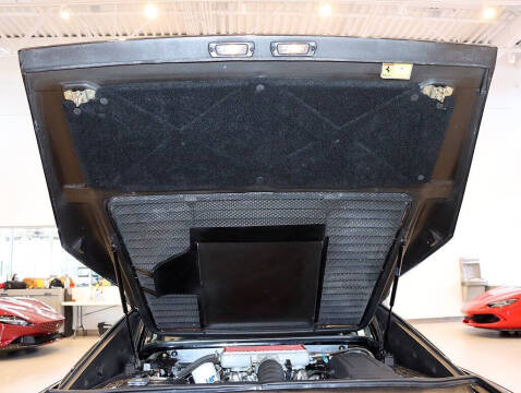 1986 Ferrari 328 GTB