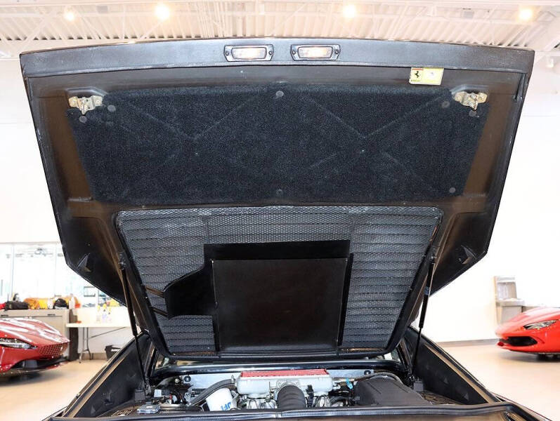 1986 Ferrari 328 GTB