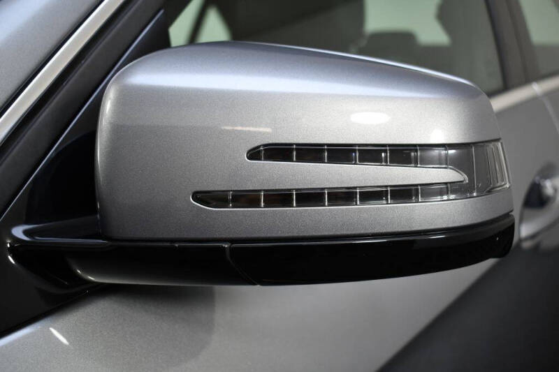 2013 Mercedes-Benz E-Class