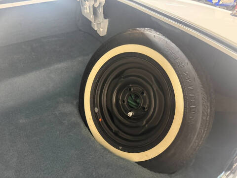 1958 Pontiac Chieftain