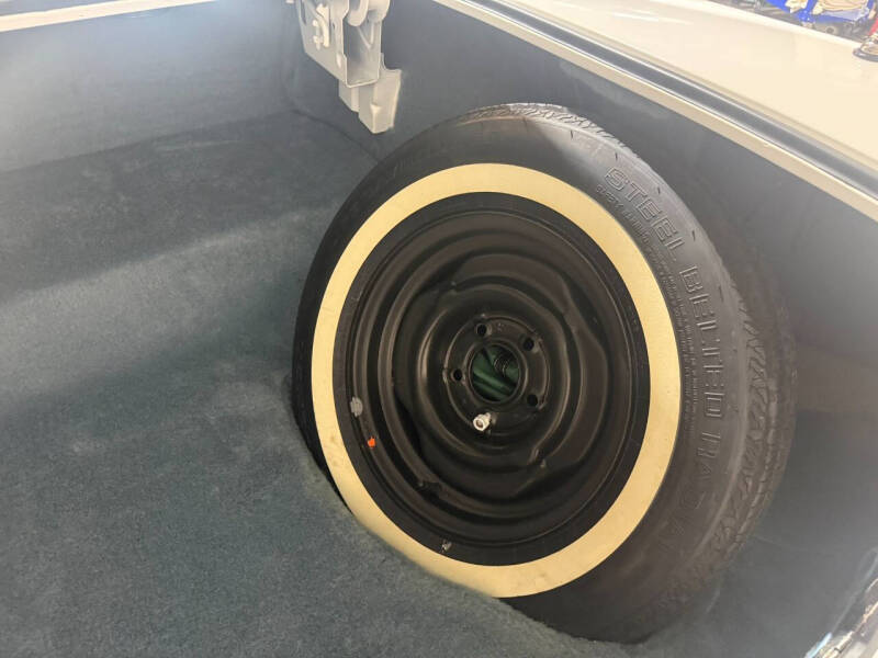 1958 Pontiac Chieftain