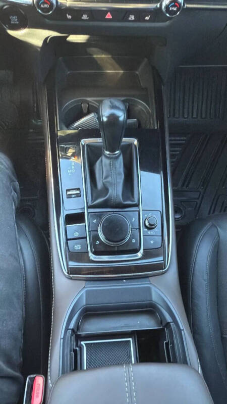 2021 Mazda CX-30 Premium