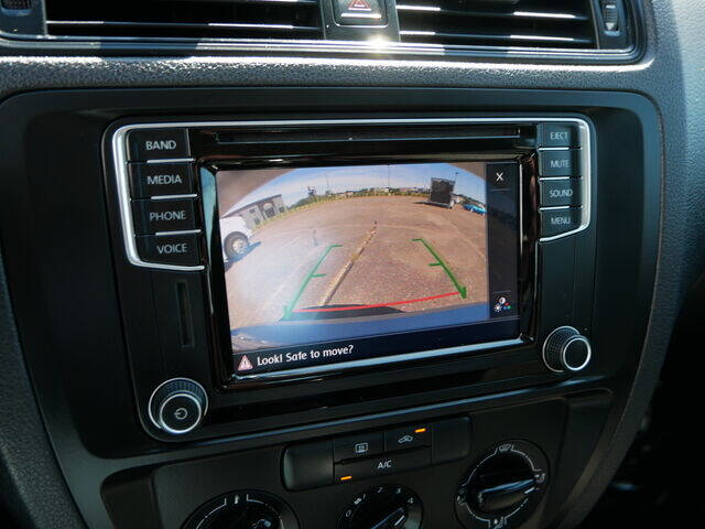 2016 Volkswagen Jetta