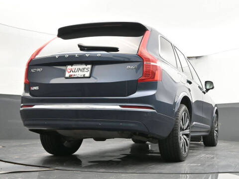 2023 Volvo XC90 B6 Plus Bright Theme 7P