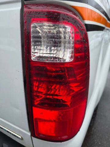 2016 Ford F-250 Super Duty