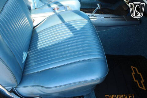 1964 Chevrolet Impala