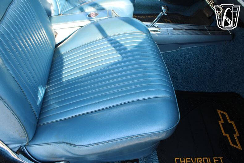 1964 Chevrolet Impala