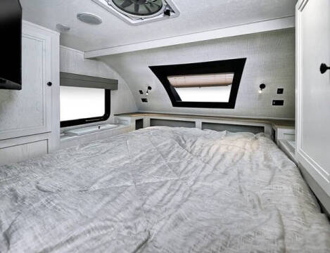 2024 Palomino BACKPACK