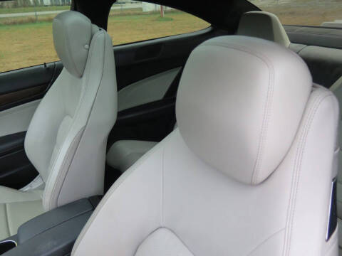 2014 Mercedes-Benz C-Class C 350