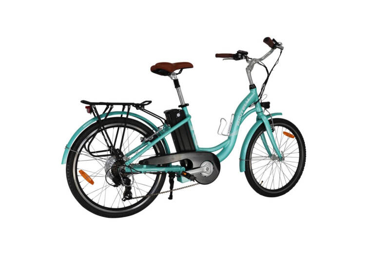 2023 Bintelli Journey