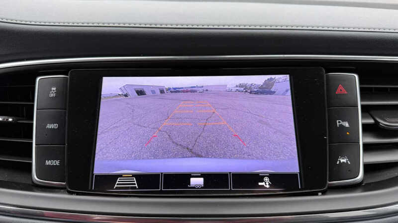 2020 Buick Enclave Premium