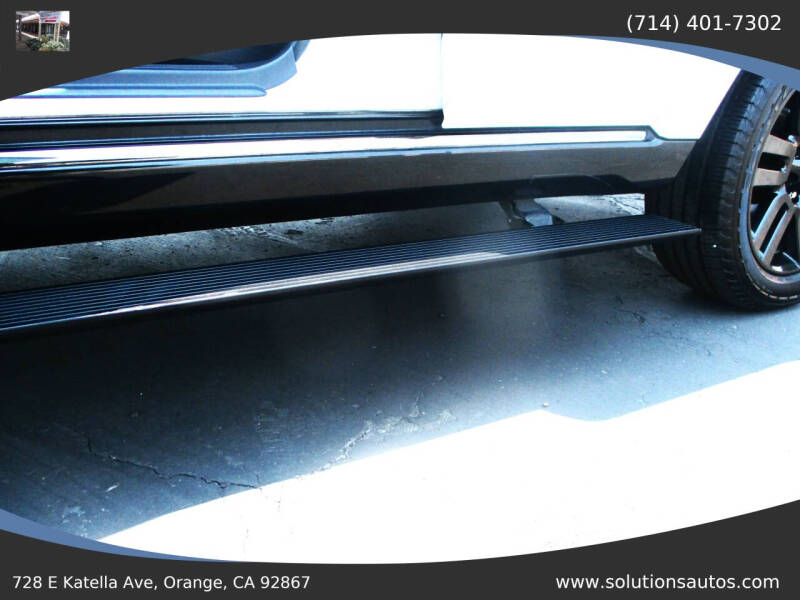 2020 Toyota 4Runner Nightshade Edition