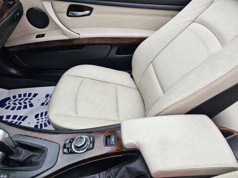 2011 BMW 3 Series 328i