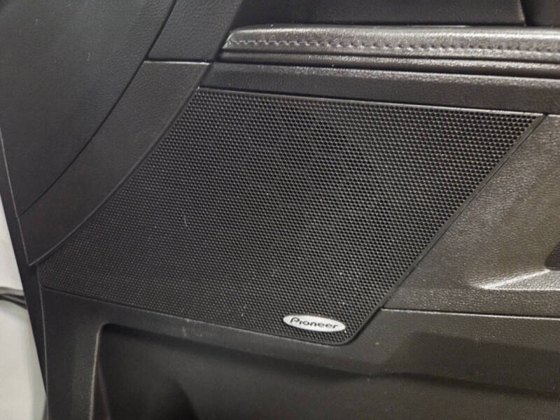 2016 GMC Terrain SLE-2