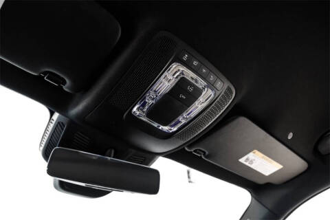 2021 Mercedes-Benz GLB GLB 250