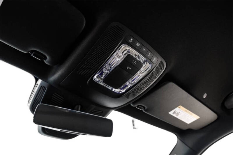 2021 Mercedes-Benz GLB GLB 250