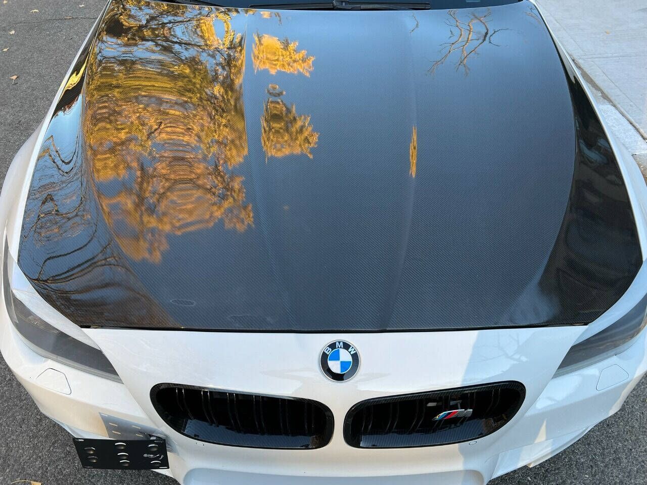 2013 BMW M5 Sedan - $27,900