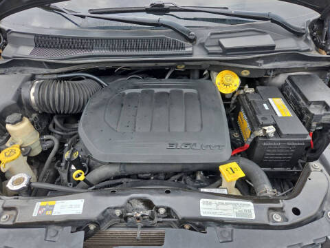 2020 Dodge Grand Caravan GT