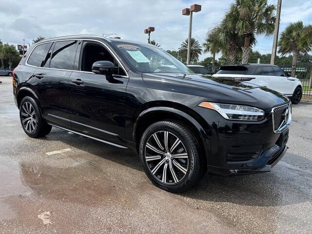 2023 Volvo XC90 26