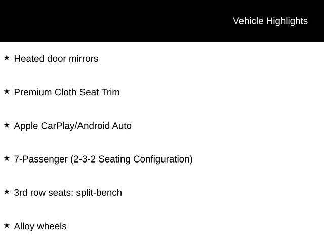2019 GMC Acadia SLE-1