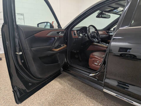 2017 Mazda CX-9 Signature