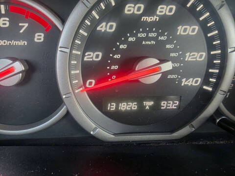 2008 Honda Pilot EX-L