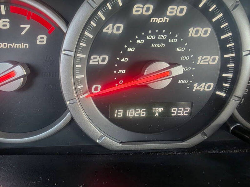 2008 Honda Pilot EX-L