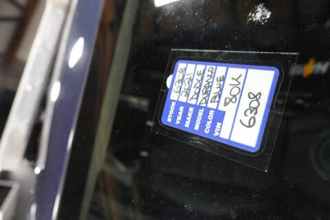 2021 Dodge Durango Pursuit