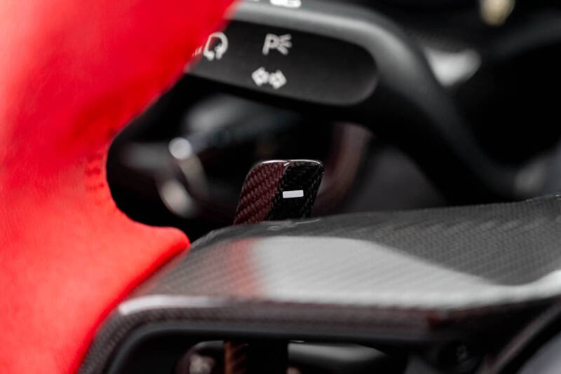 2018 Porsche 911 GT2 RS