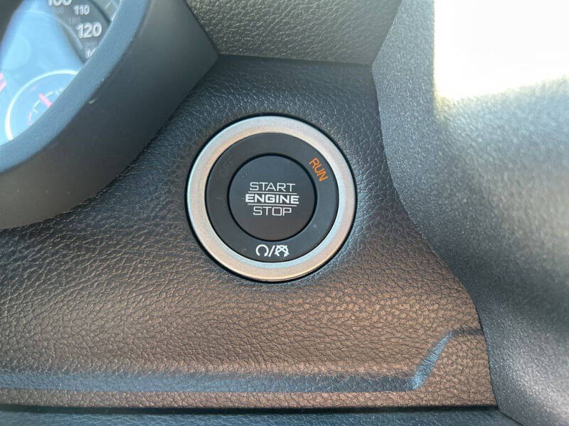 2026 RAM 4500